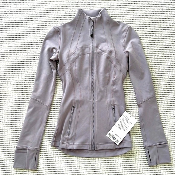 lululemon athletica Other - Lululemon Define Jacket